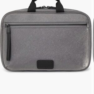 Tumi Cosmetic Travel Case NWT